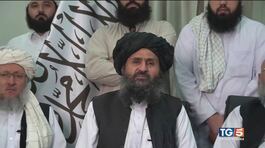 Fuga disperata da Kabul e dall'emirato islamico thumbnail