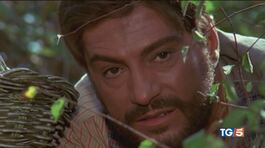Alla Mostra del Cinema di Venezia l'omaggio a Nino Manfredi thumbnail