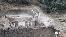 Pompei, nuove meraviglie. Musei, record presenze thumbnail