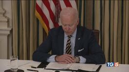 Errori e profughi, Biden nella bufera thumbnail