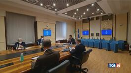Nato, corridoi umanitari Conte, bufera polemica thumbnail