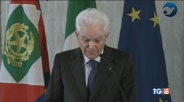 Vaccini e diritti, la scossa di Mattarella thumbnail