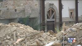 5 anni fa il terremoto nell'Italia centrale thumbnail