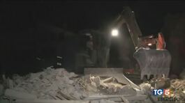 A 5 anni dal terremoto solo ora ricostruzione thumbnail