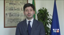 Terza dose per i più fragili thumbnail