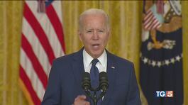 Furia di Biden "La pagherete" thumbnail
