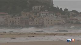 Ultimo weekend d'agosto tra traffico e maltempo thumbnail
