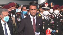 A Roma l'ultimo C130, salvati 5 mila afghani thumbnail