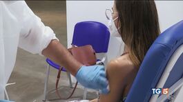 "Mix vaccini a over 60 dopo reazioni avverse" thumbnail