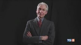 L'addio in musica dei Rolling Stones a Charlie Watts thumbnail