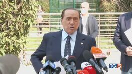 "Noi cristiani, liberali, garantisti, europeisti" thumbnail