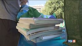 Scuola, si riparte con il caro libri thumbnail