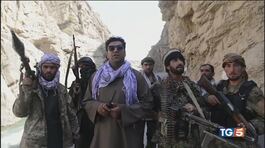 Svolta moderata a Kabul, operazione di facciata! thumbnail
