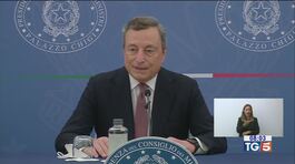 Draghi incontra Macron thumbnail