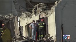 Bombola di gas killer, morte a Pontremoli thumbnail