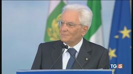 "Pandemia, bene la Ue Ora impegno per pace" thumbnail