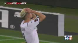 Nazionale senza gol ancora un pareggio thumbnail