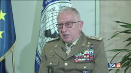 Panshir, stretta finale "Ora forza militare Ue" thumbnail