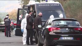 Catania, accoltellata dal fratello thumbnail
