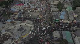 Haiti, è escalation di sequestri thumbnail