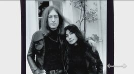 L'ultima intervista a John Lennon e Yoko Ono ora in un libro thumbnail