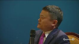 Che fine ha fatto Jack Ma? thumbnail