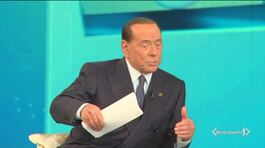 Recovery, il piano di Berlusconi thumbnail