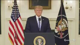 Ora Trump ammette la sconfitta thumbnail