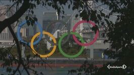Le Olimpiadi slittano ancora? thumbnail