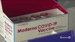 Arriva il vaccino Moderna thumbnail
