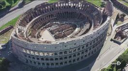 Il Colosseo pronto a riaprire thumbnail