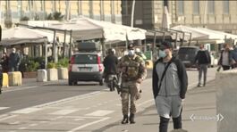 Covid, arriva la nuova stretta thumbnail
