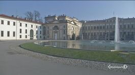 Monza, la Villa Reale rinasce thumbnail