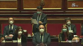 Conte-Renzi, sfida finale in Senato thumbnail