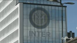 L'Inter cambia nome e logo thumbnail