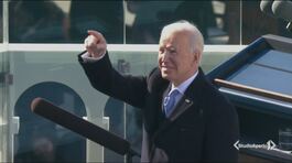 Biden, "Ha vinto la democrazia" thumbnail