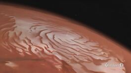 L'Antartide e i misteri di Marte thumbnail