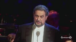 Placido Domingo, 80 anni sul palco thumbnail