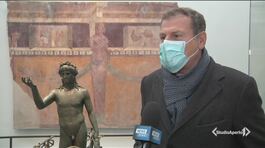 A Pompei apre l'Antiquarium thumbnail