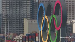 Alle Olimpiadi senza tricolore thumbnail