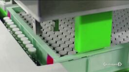 Vaccino, la risposta dell'Italia thumbnail