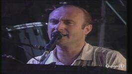 Phil Collins, 70 anni a tutto rock thumbnail