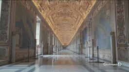 Riaprono i Musei Vaticani thumbnail
