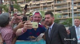 Il Barcellona in rovina per Messi thumbnail