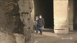 Il Colosseo riapre i battenti thumbnail