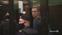 Navalny a processo, rischia 3 anni thumbnail