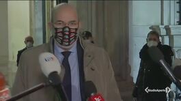 5stelle, no a Draghi thumbnail
