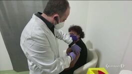 Vaccini, regioni in ordine sparso thumbnail