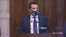 La scelta di Salvini thumbnail