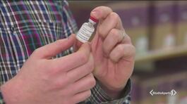 Vaccinazione di massa solo a marzo thumbnail